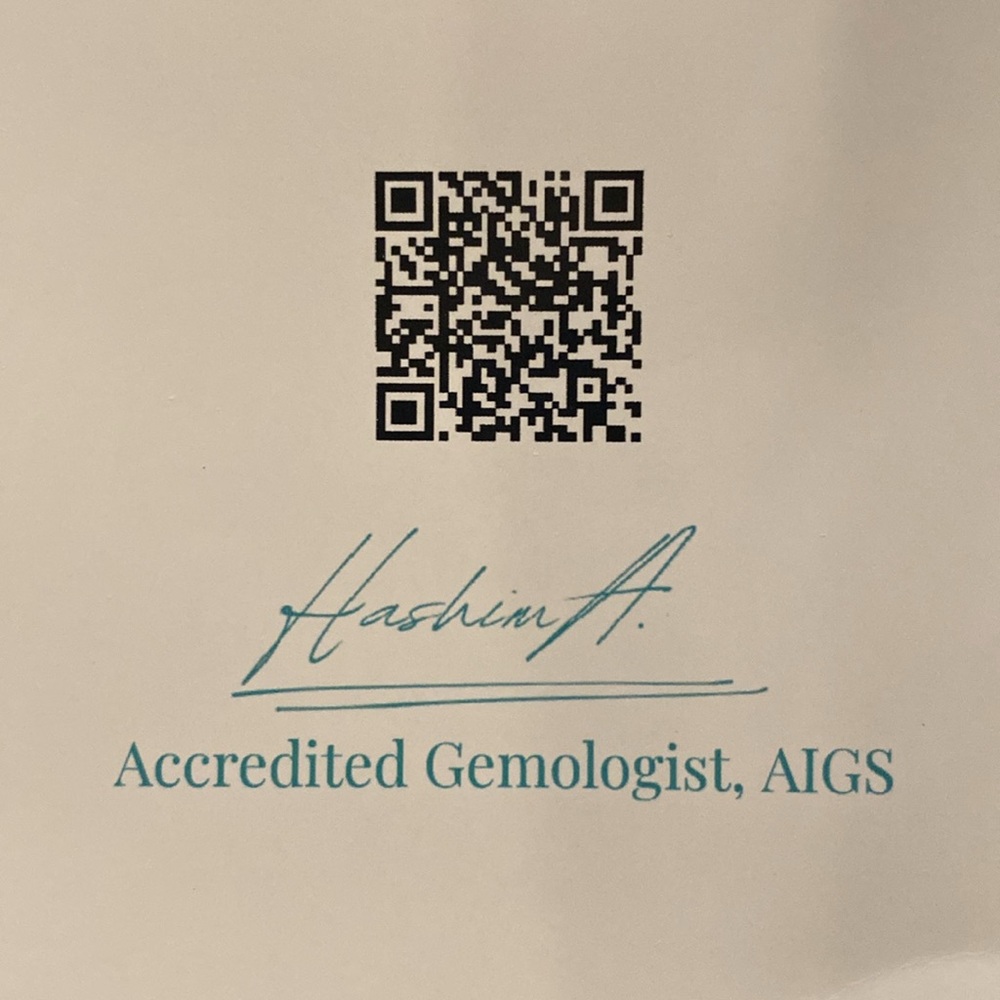 GENUINE 925 Sterling Silver South Sea Freshwater Pearl Pendant Necklace - Picture 10 of 10